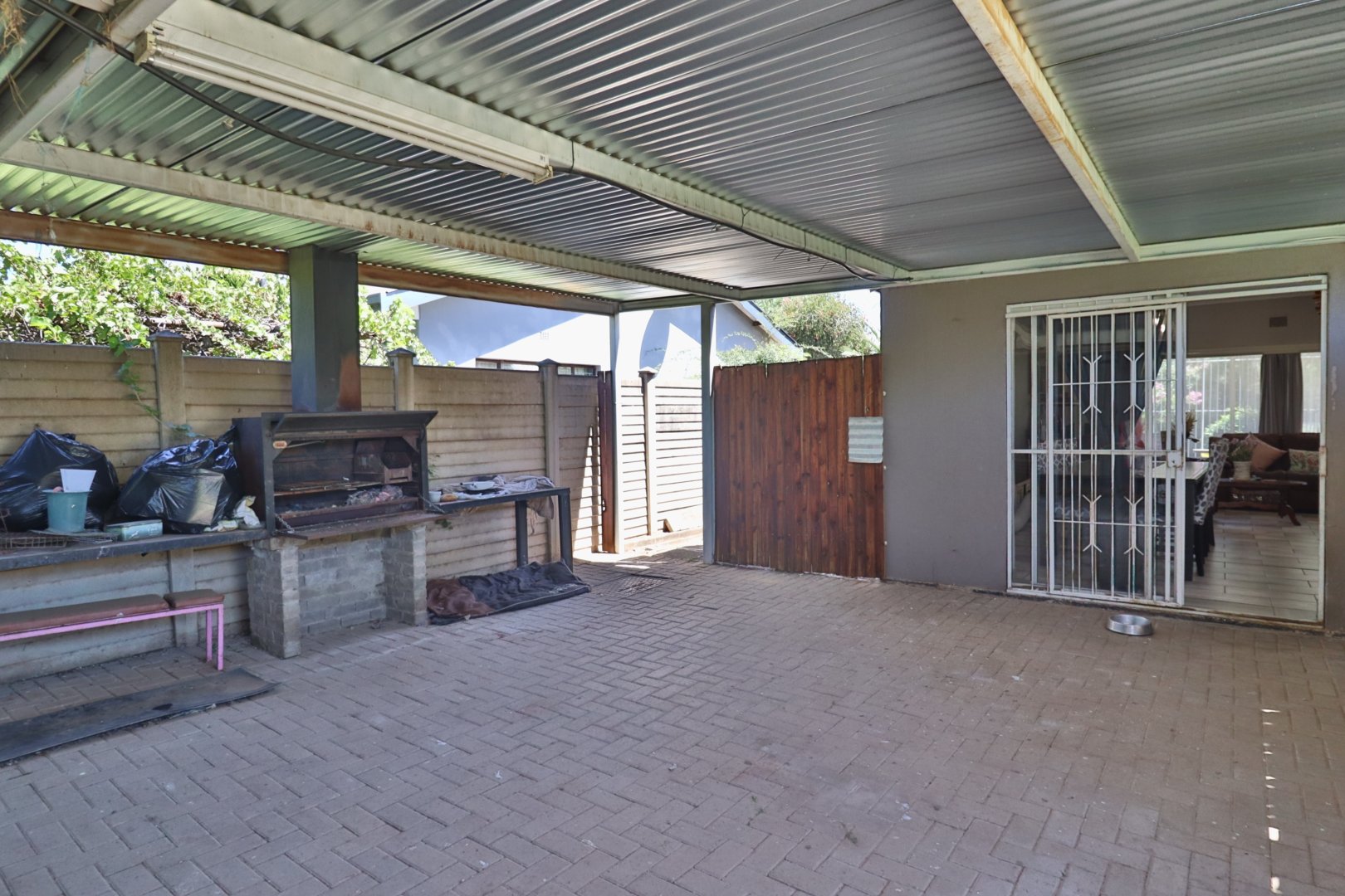 3 Bedroom Property for Sale in Hospitaalpark Free State